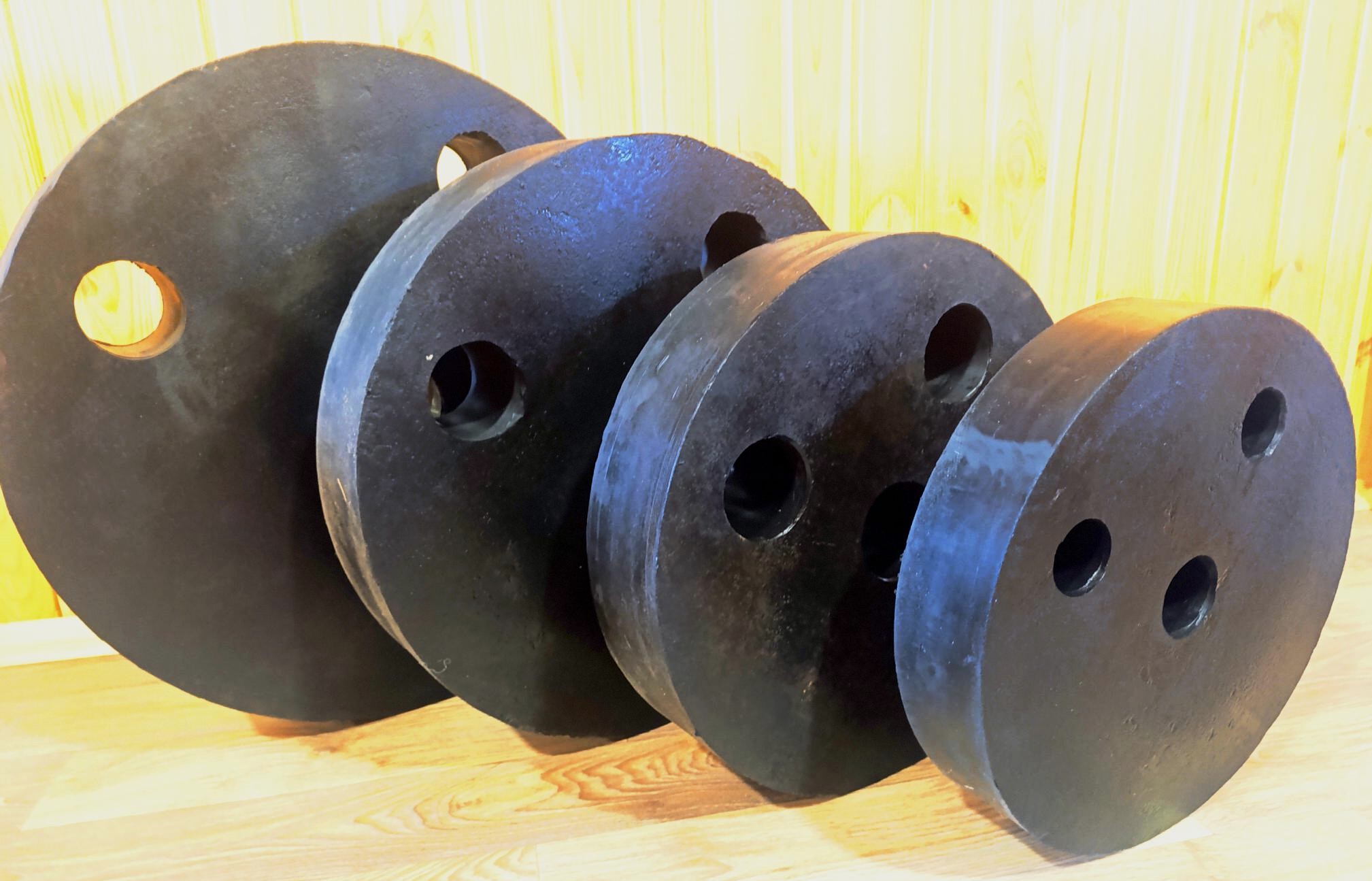 discs