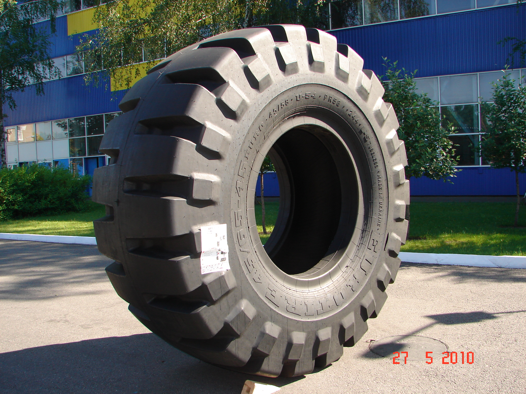 tire