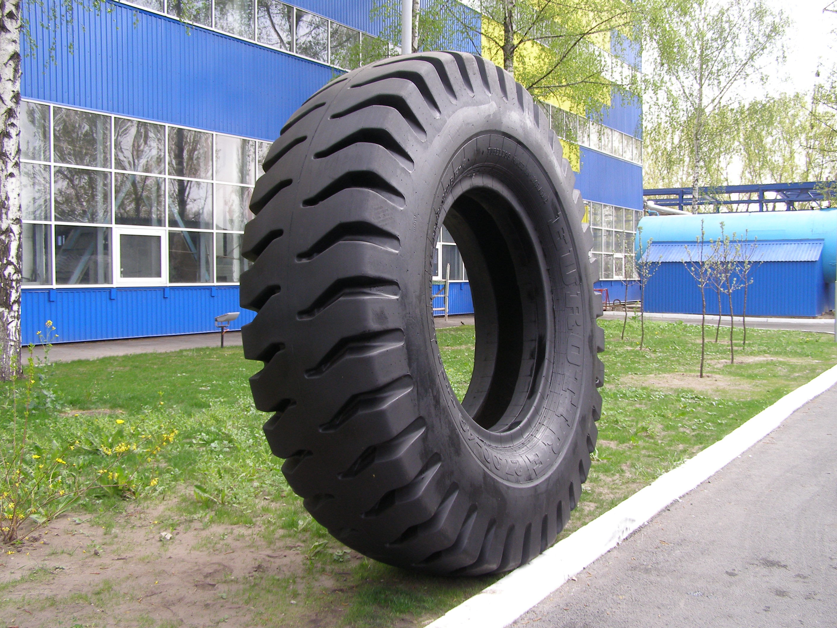 tire