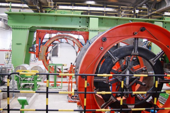 tire-production