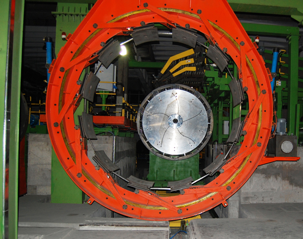 tire-production