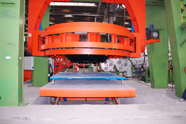 tire-production