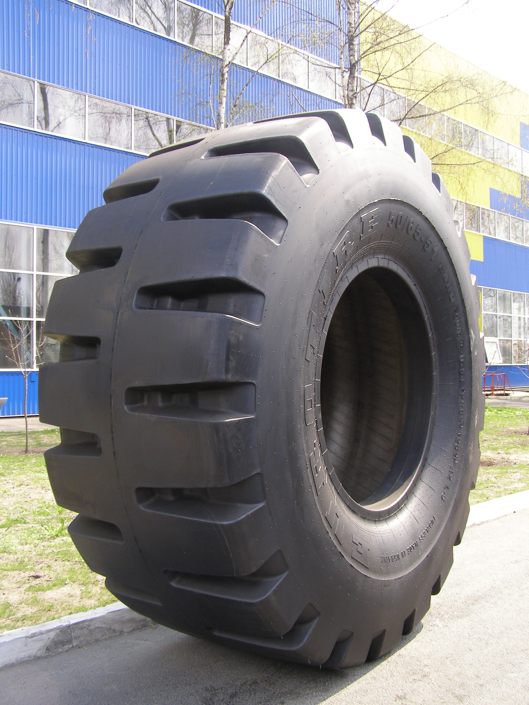 tire