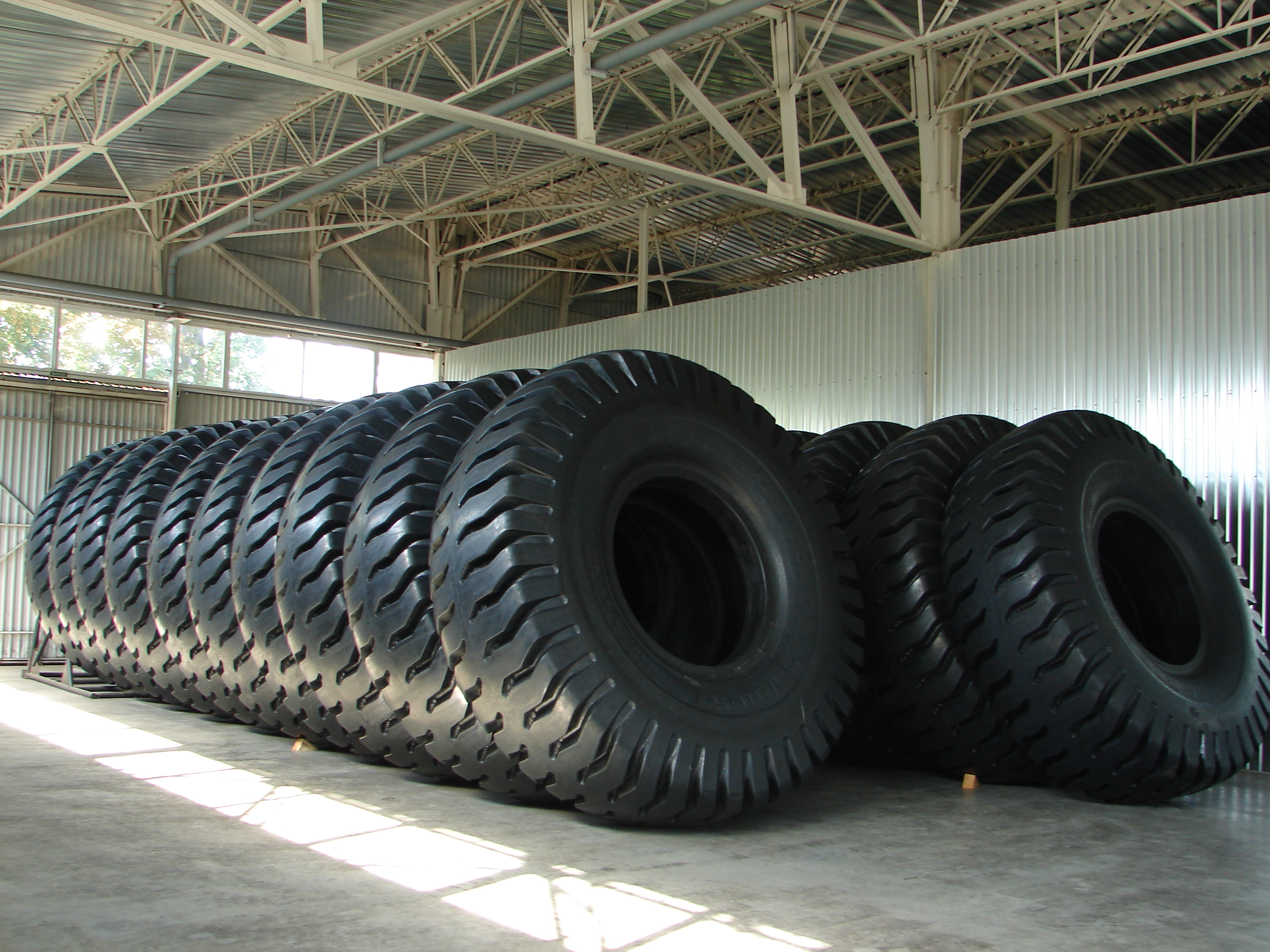 tires